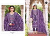Safiya Vol 2 By Belliza Cotton Printed Surat Dress Material Wholesale Market
